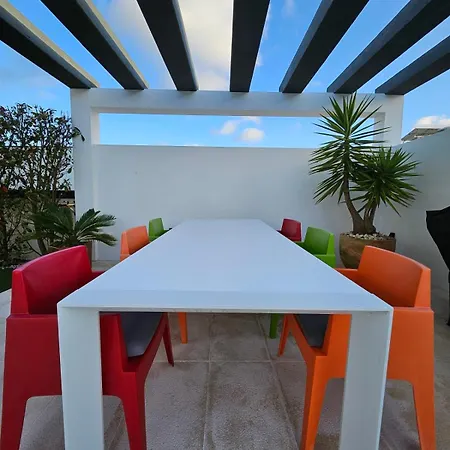 Villa Cinco Obidos