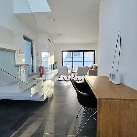Villa Cinco Obidos