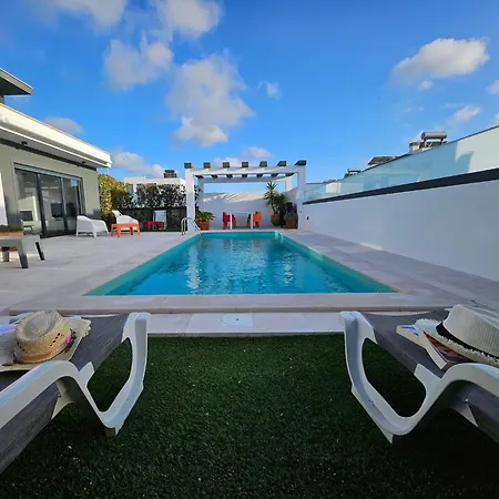Cinco Villa
