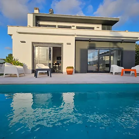 Cinco Villa *