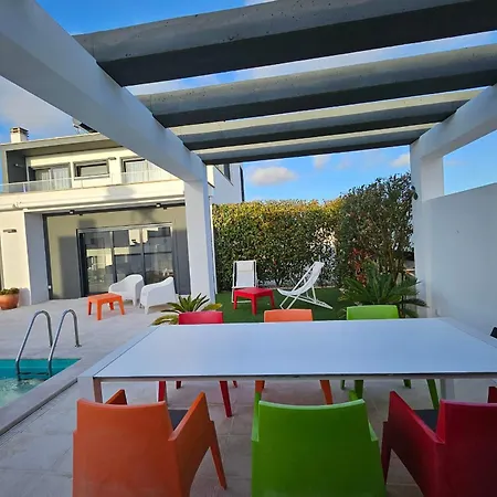 Cinco Villa *