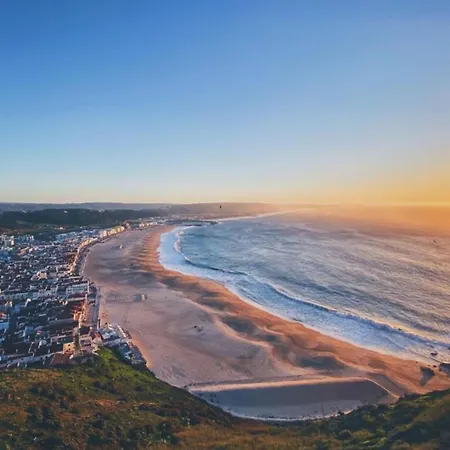 Βίλα Cinco Όμπιδος