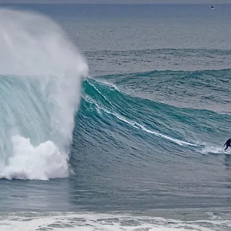 Cinco Όμπιδος