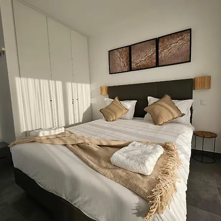 Βίλα Cinco Όμπιδος