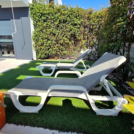 Cinco Villa